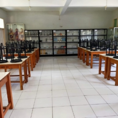 LAB BIOLOGI
