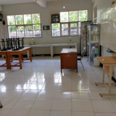 LAB FISIKA DAN KIMIA