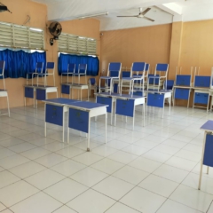 RUANG KELAS